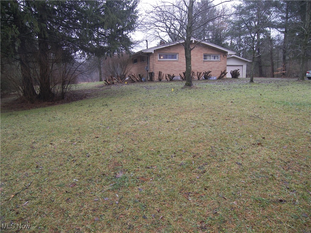 Tract 1 Sec 2 - Residential