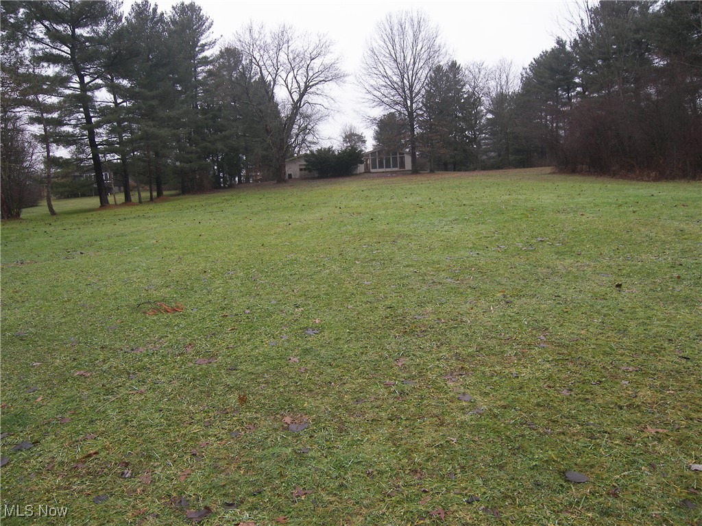 Tract 1 Sec 2 - Residential