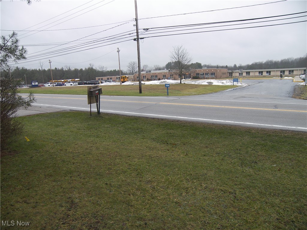 Tract 1 Sec 2 - Residential