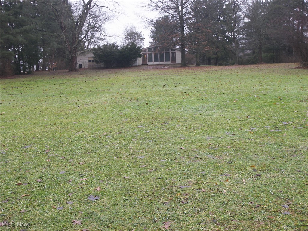 Tract 1 Sec 2 - Residential