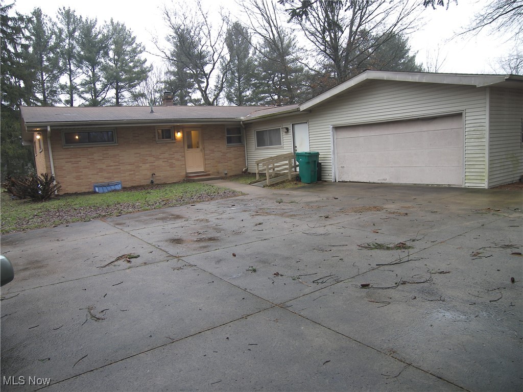 Tract 1 Sec 2 - Residential