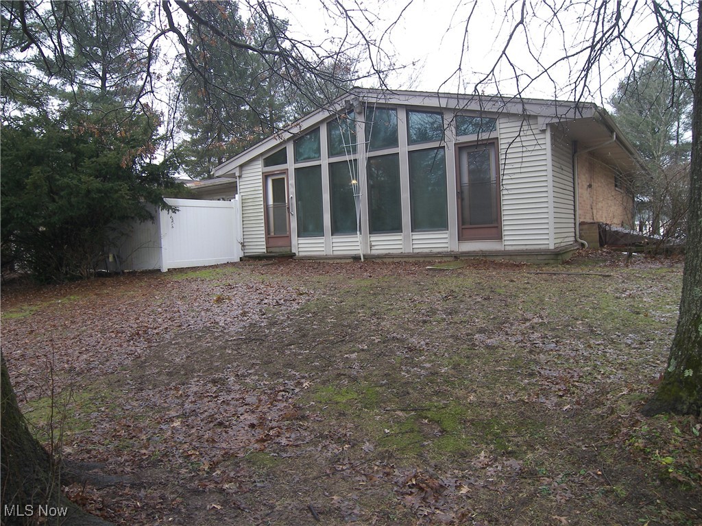 Tract 1 Sec 2 - Residential