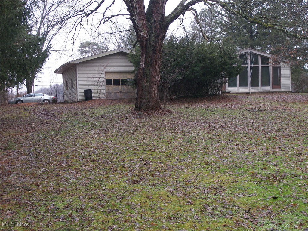 Tract 1 Sec 2 - Residential