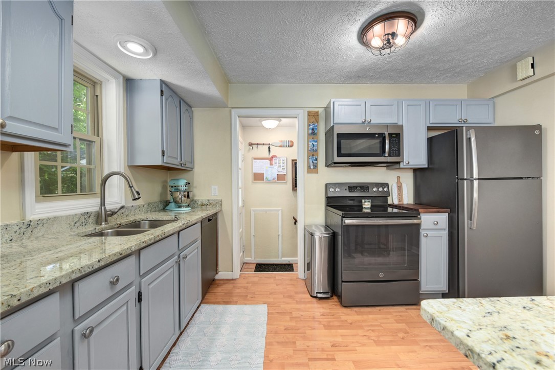 Lake Erie Park Sub/S H Kleinman - Residential