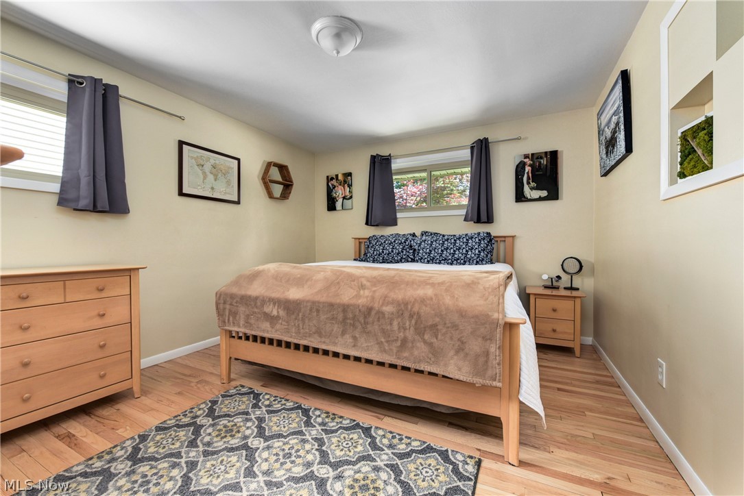 Lake Erie Park Sub/S H Kleinman - Residential