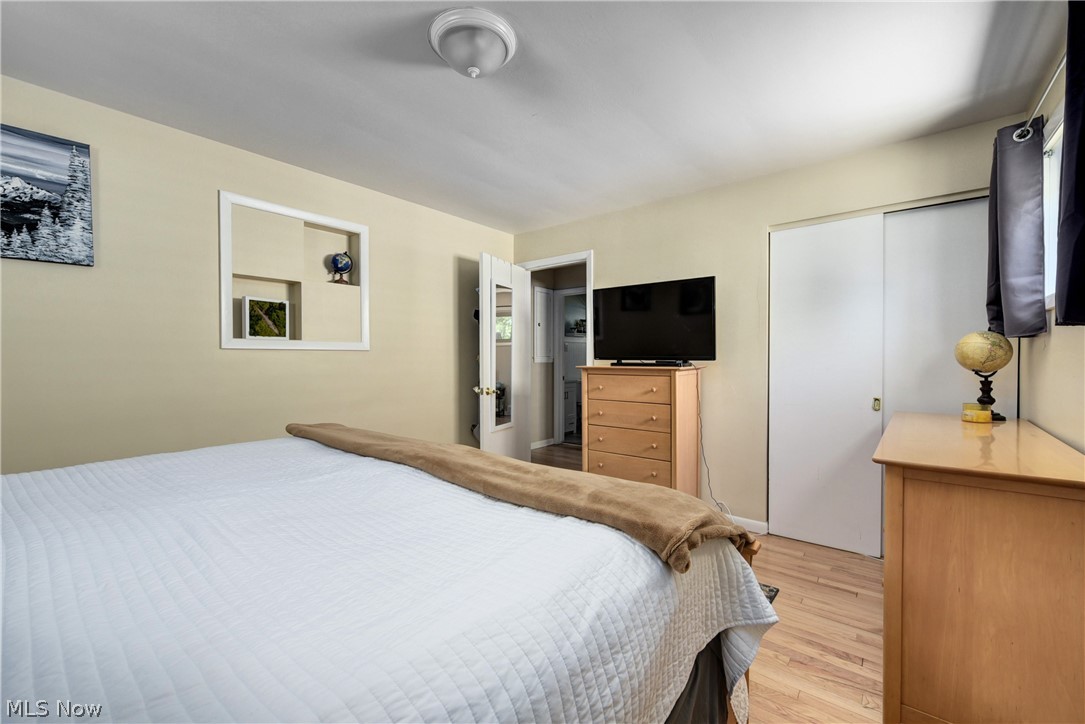 Lake Erie Park Sub/S H Kleinman - Residential