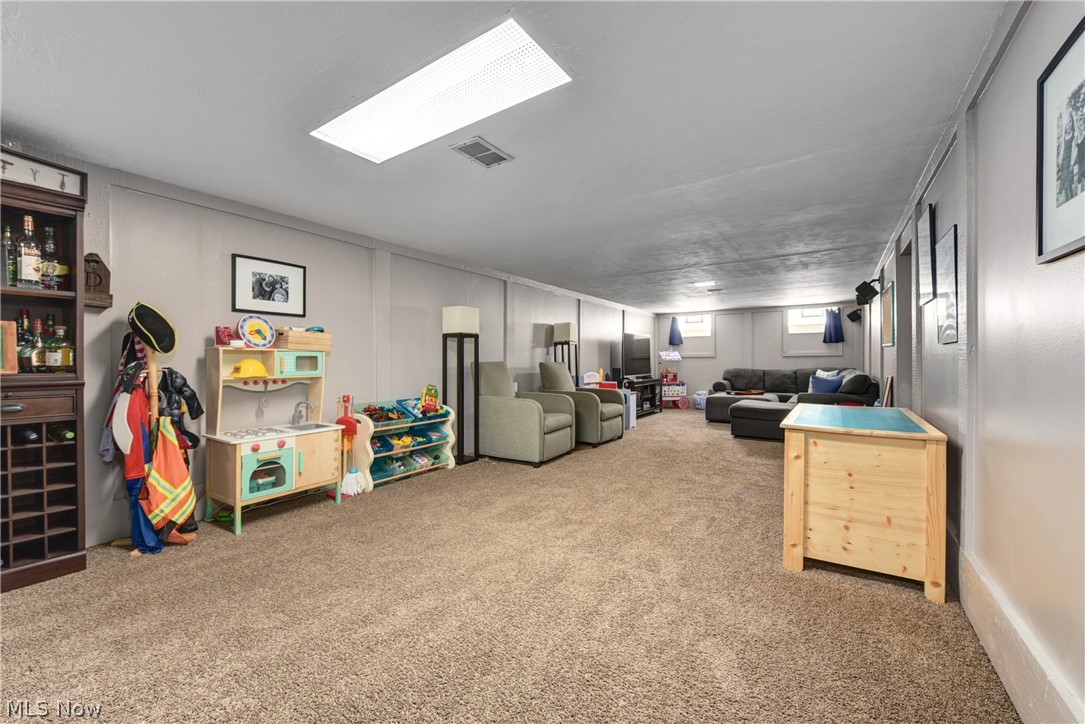 Lake Erie Park Sub/S H Kleinman - Residential