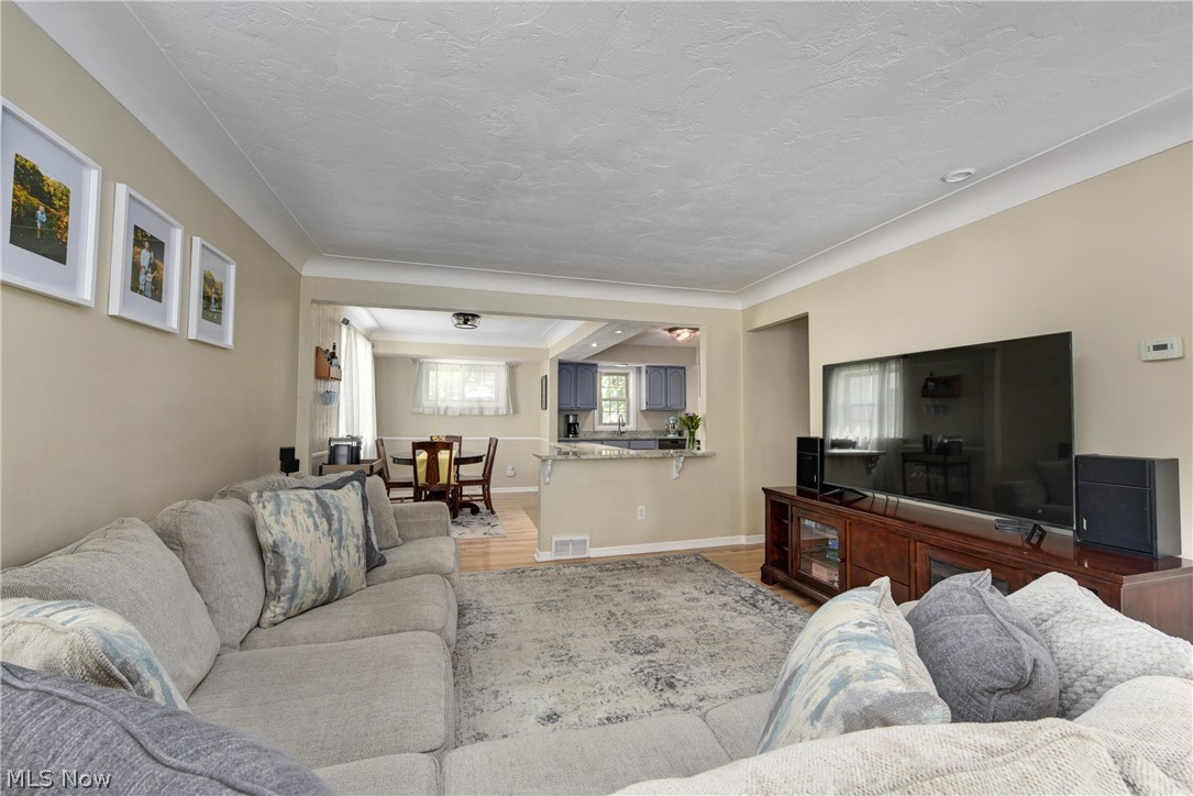 Lake Erie Park Sub/S H Kleinman - Residential