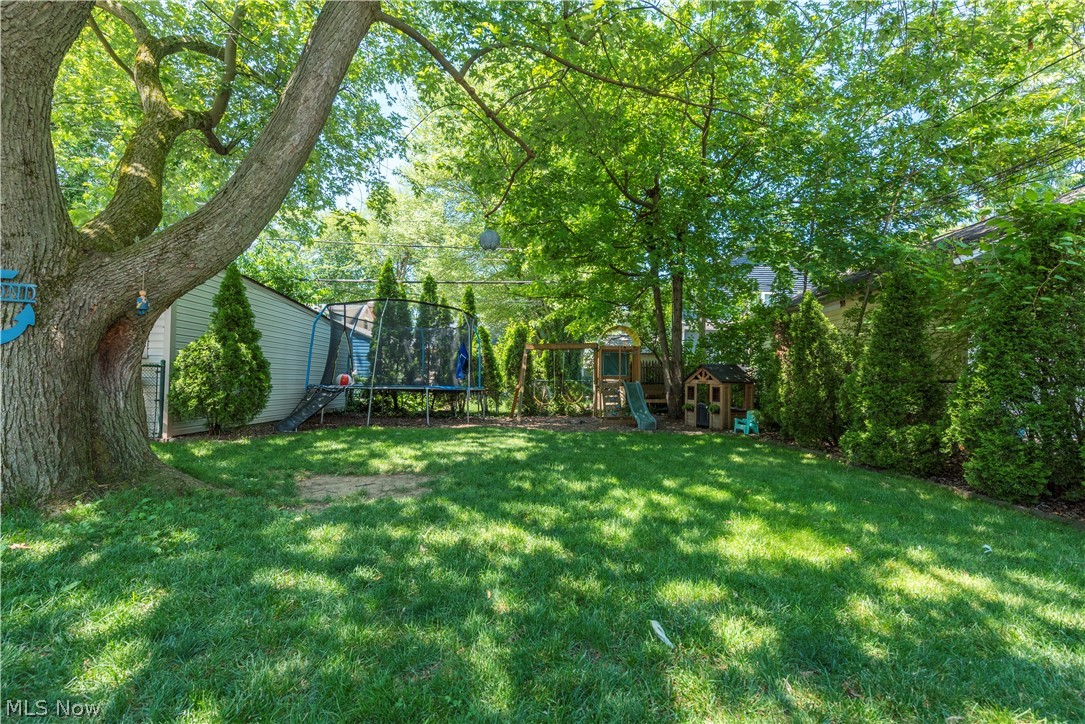 Lake Erie Park Sub/S H Kleinman - Residential