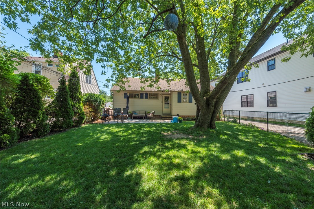 Lake Erie Park Sub/S H Kleinman - Residential