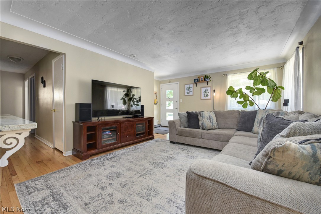 Lake Erie Park Sub/S H Kleinman - Residential