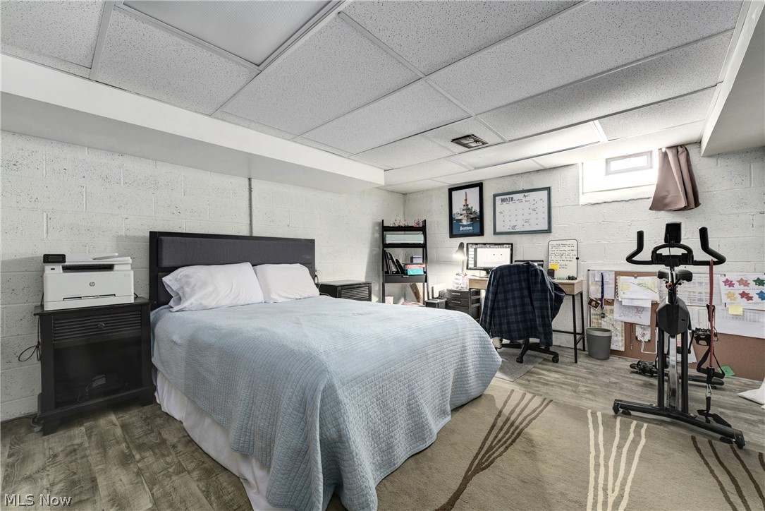 Lake Erie Park Sub/S H Kleinman - Residential