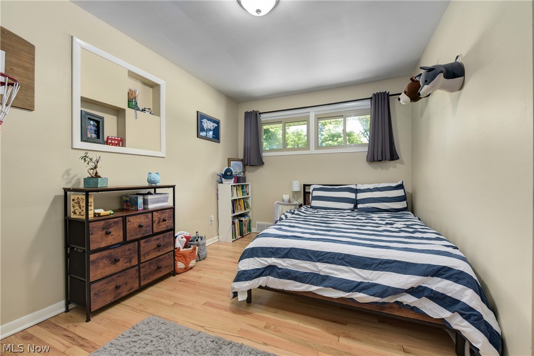 Lake Erie Park Sub/S H Kleinman - Residential