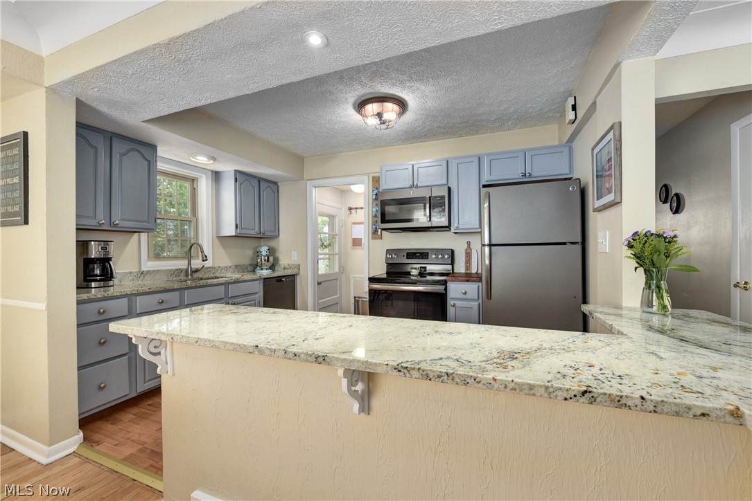 Lake Erie Park Sub/S H Kleinman - Residential