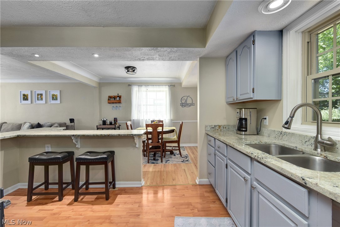 Lake Erie Park Sub/S H Kleinman - Residential