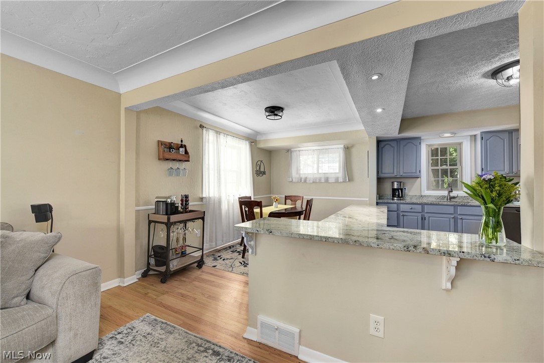 Lake Erie Park Sub/S H Kleinman - Residential