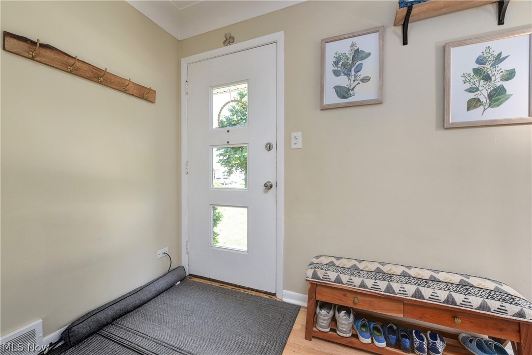 Lake Erie Park Sub/S H Kleinman - Residential