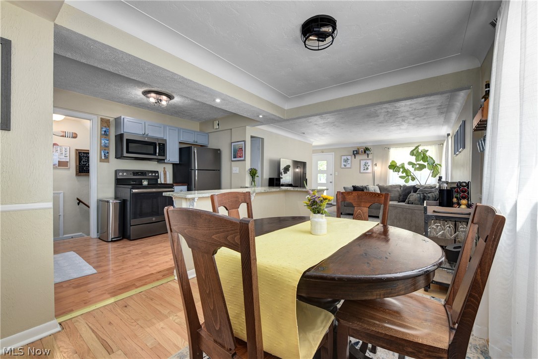 Lake Erie Park Sub/S H Kleinman - Residential