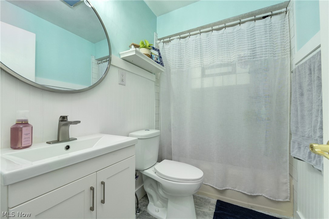 Lake Erie Park Sub/S H Kleinman - Residential