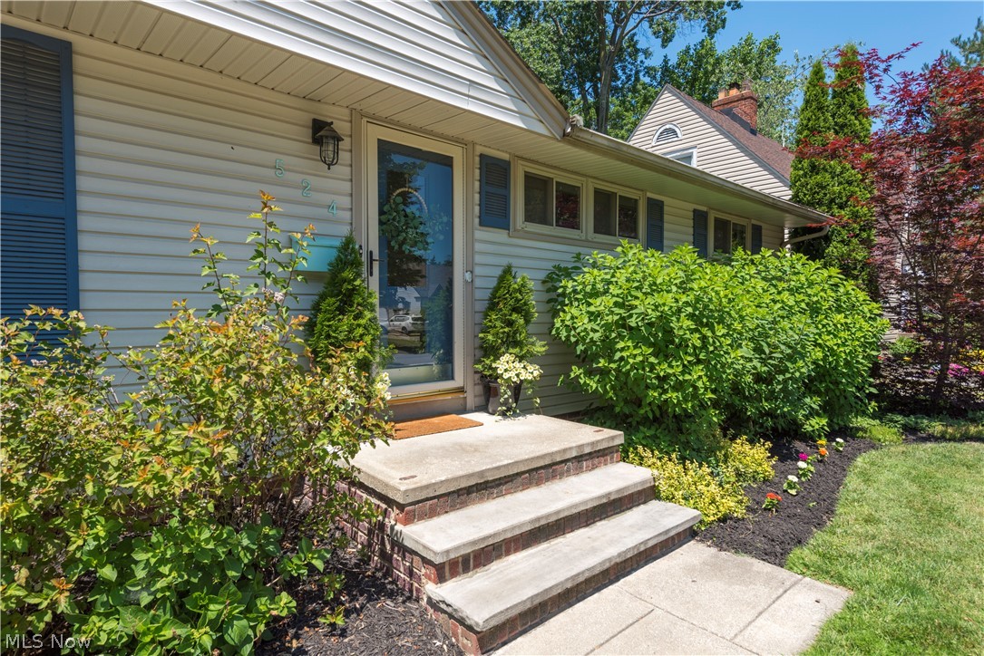 Lake Erie Park Sub/S H Kleinman - Residential