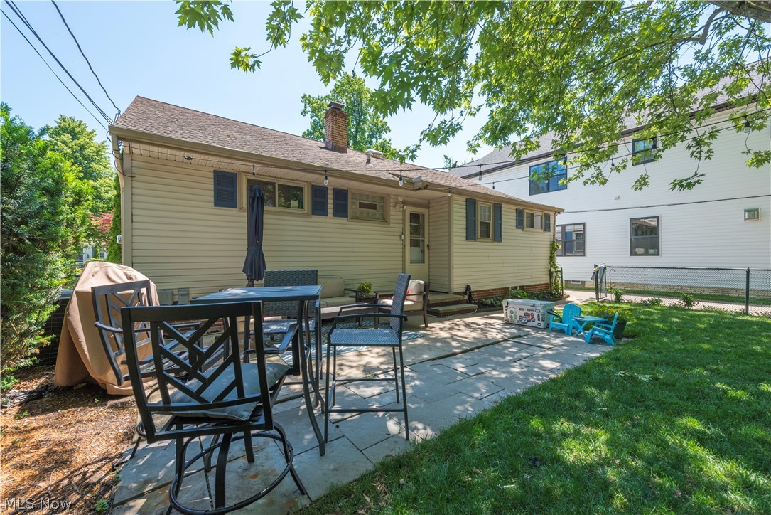 Lake Erie Park Sub/S H Kleinman - Residential