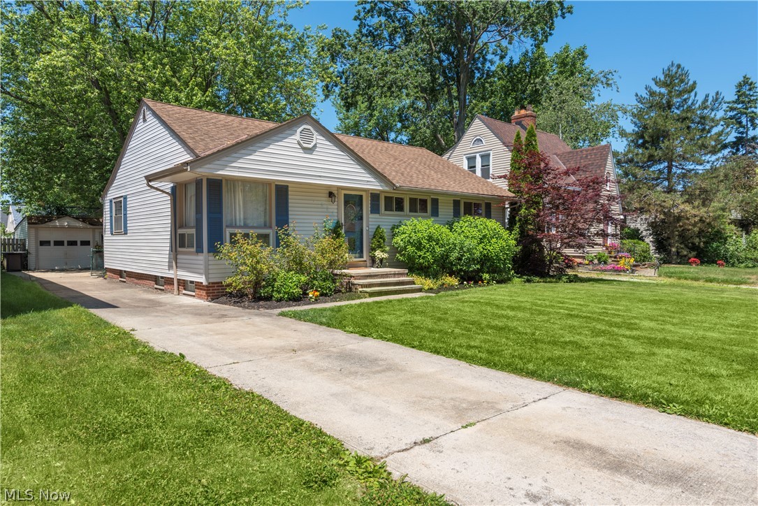 Lake Erie Park Sub/S H Kleinman - Residential