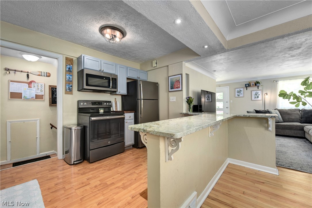 Lake Erie Park Sub/S H Kleinman - Residential