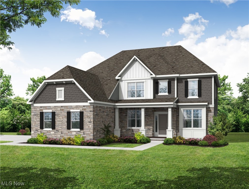 1199 Reserve Boulevard, Wadsworth, Ohio image 1