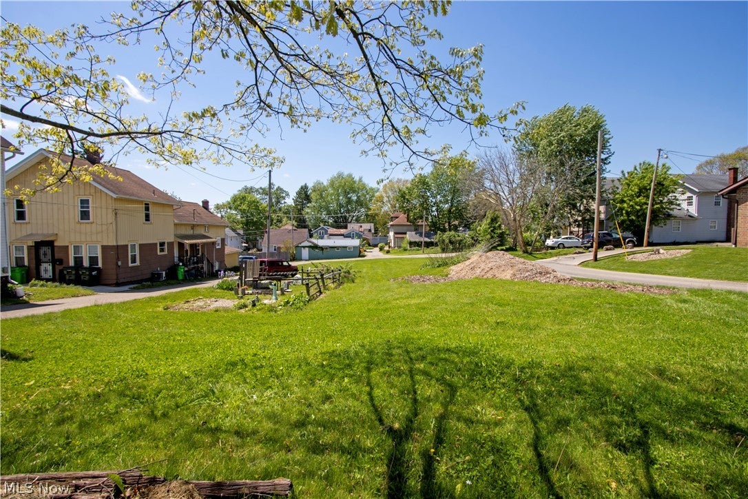 Beall Avenue