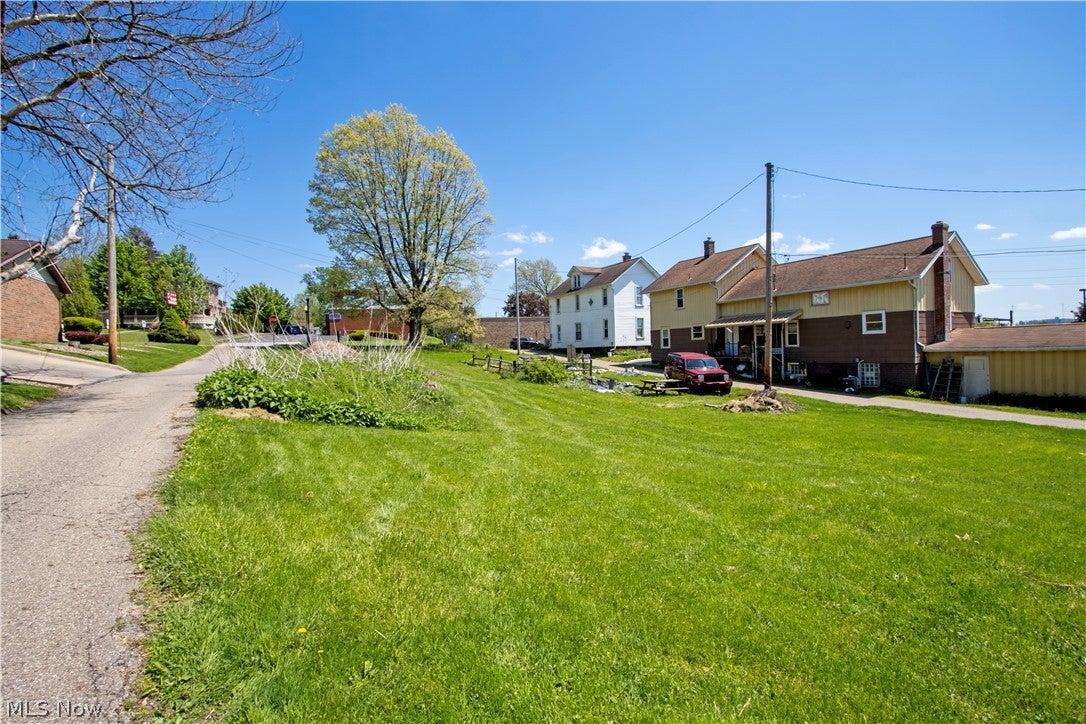 Beall Avenue