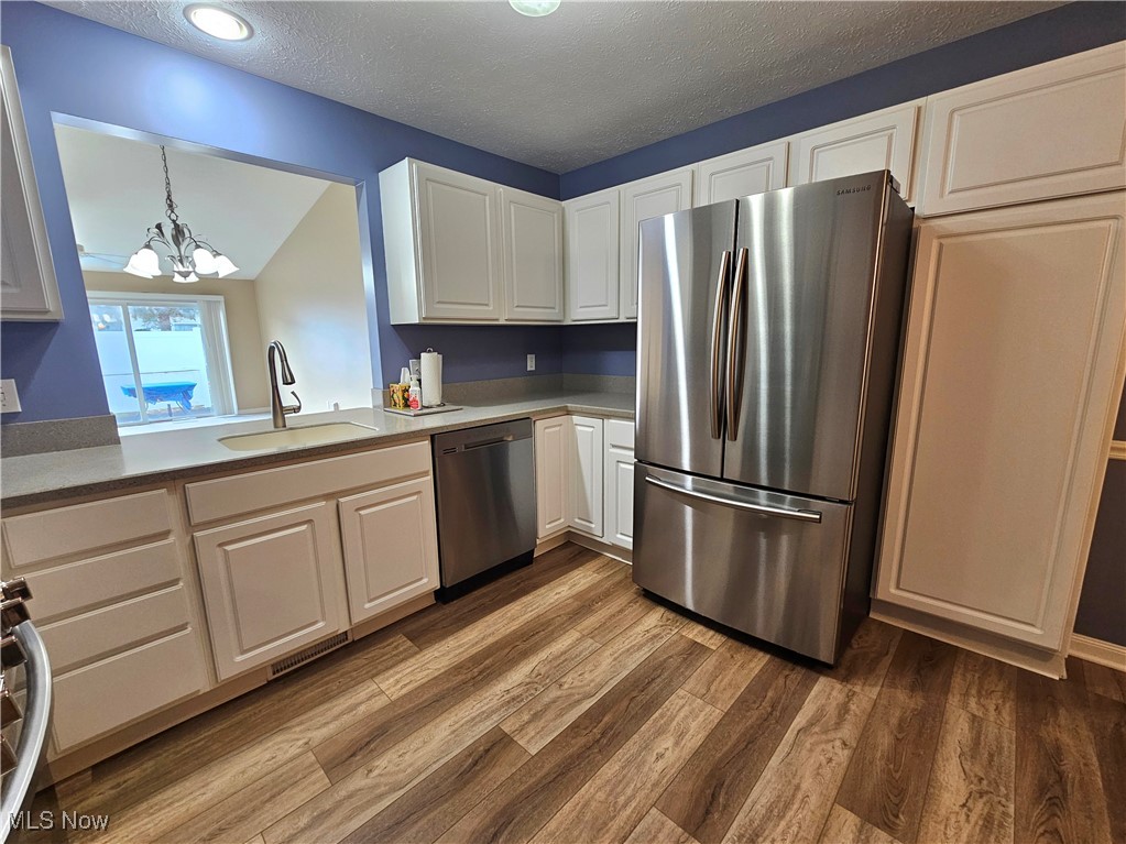 Wildflower Condo Ph 07 - Residential