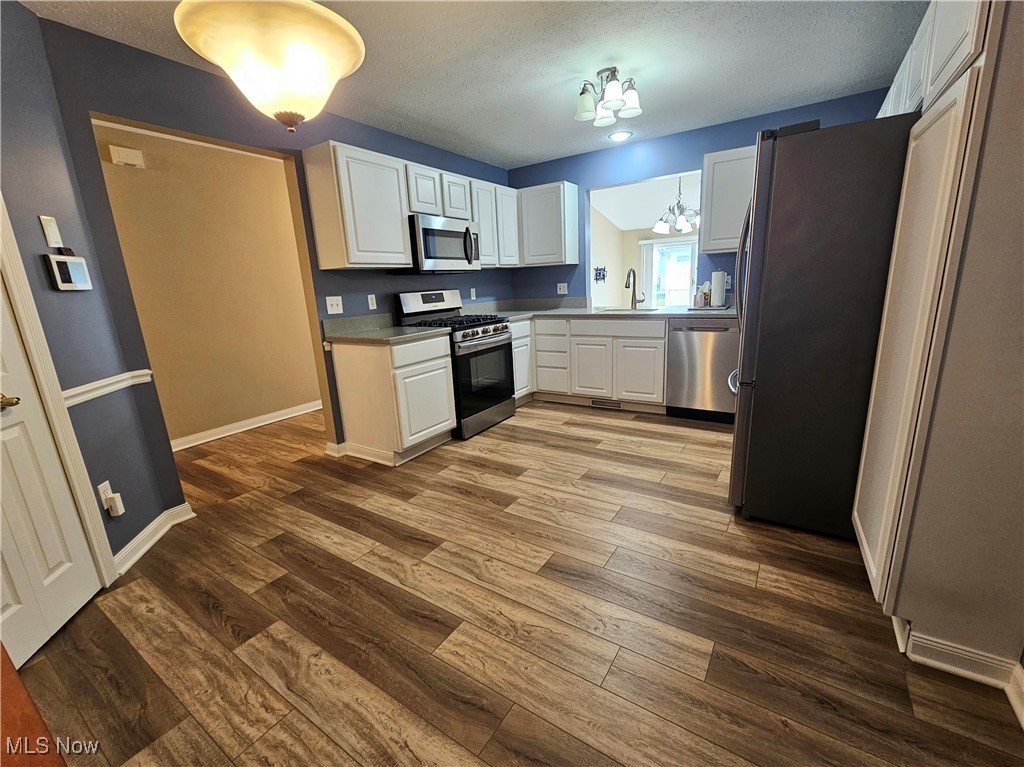 Wildflower Condo Ph 07 - Residential