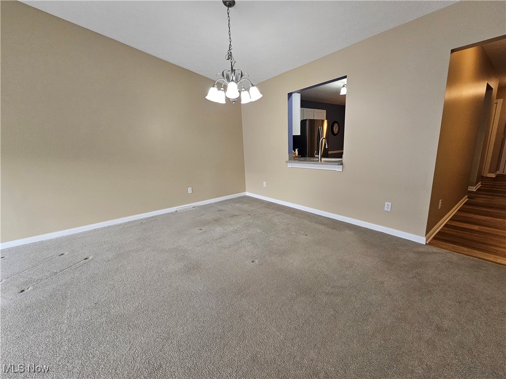 Wildflower Condo Ph 07 - Residential