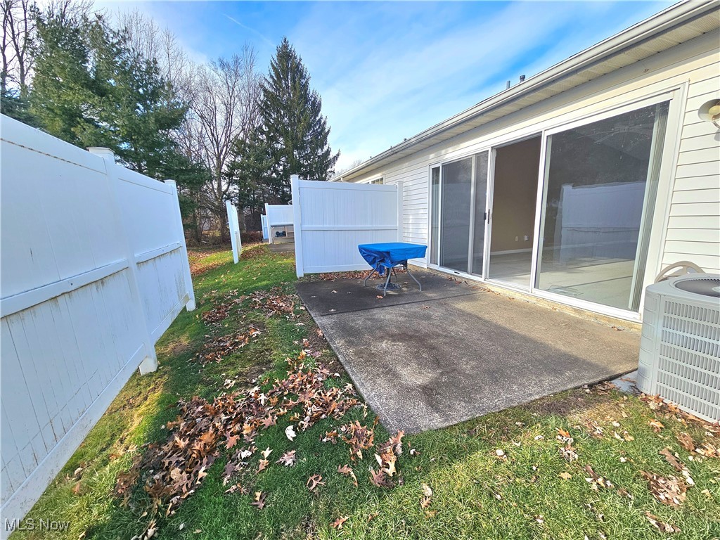 Wildflower Condo Ph 07 - Residential