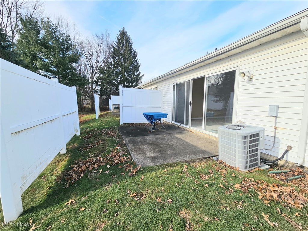 Wildflower Condo Ph 07 - Residential