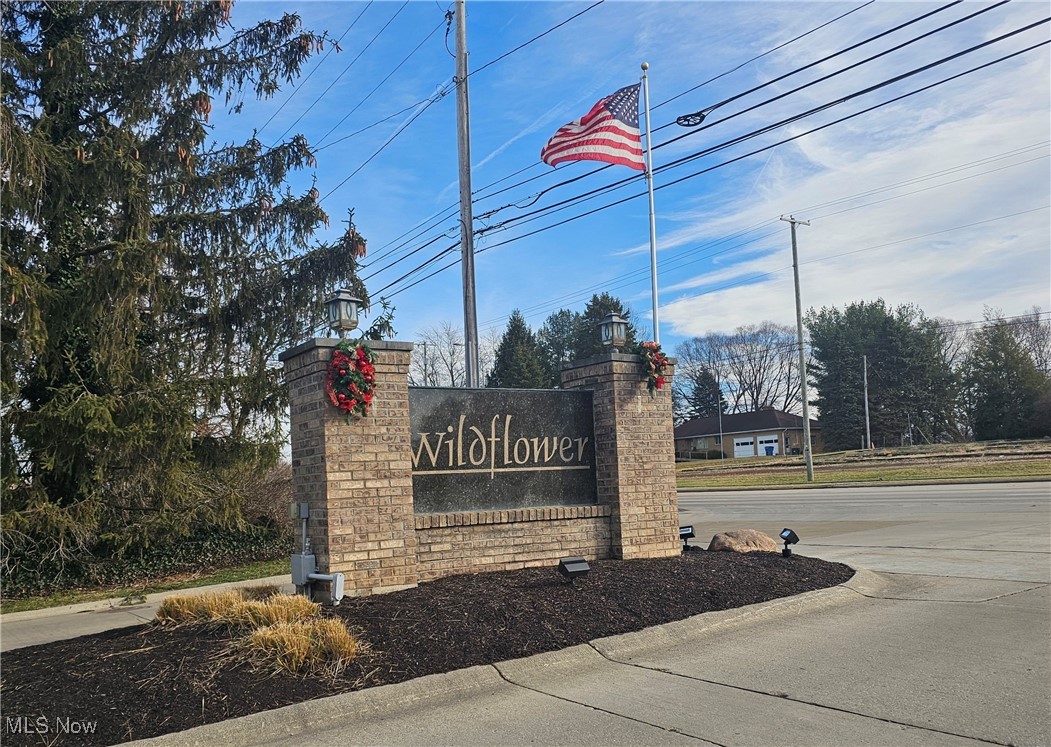 Wildflower Condo Ph 07 - Residential