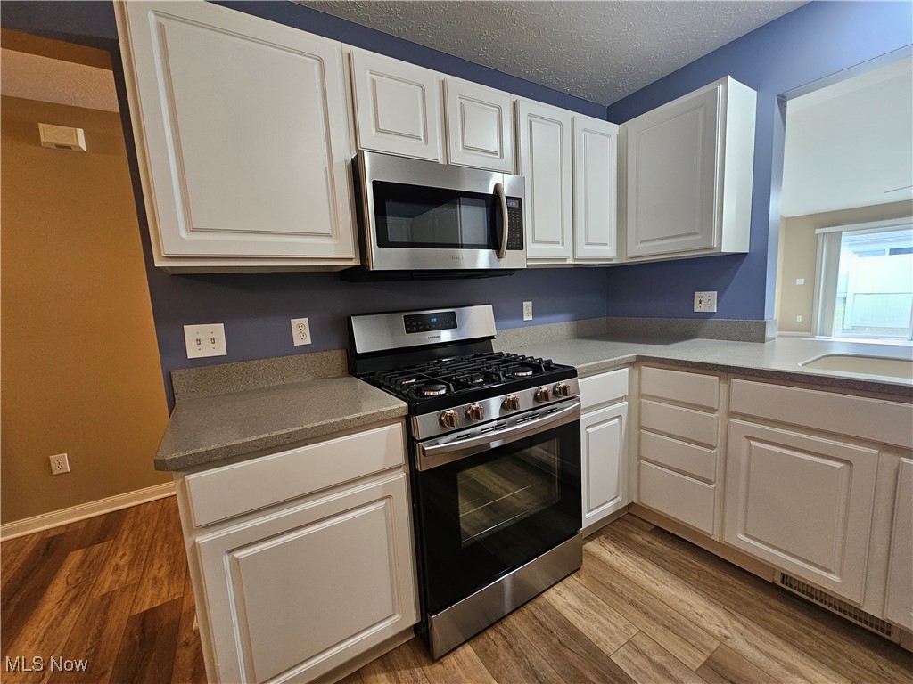 Wildflower Condo Ph 07 - Residential