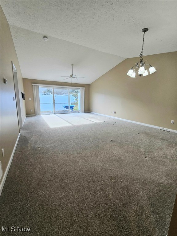 Wildflower Condo Ph 07 - Residential