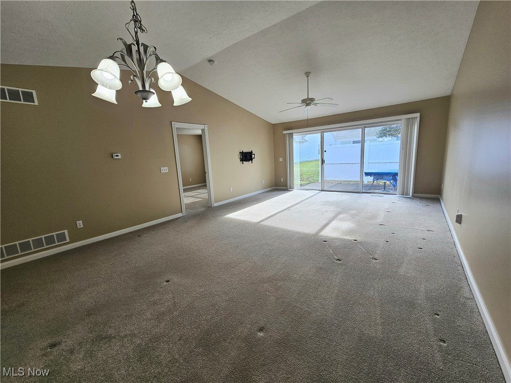 Wildflower Condo Ph 07 - Residential