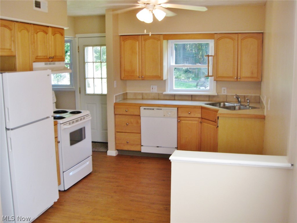 Searlhurst Sub - Residential