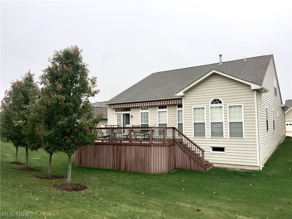 Brandywine Preserve Ph Three - Residential