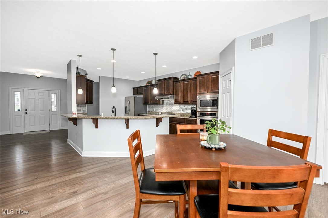 Heritage Ridge - Residential