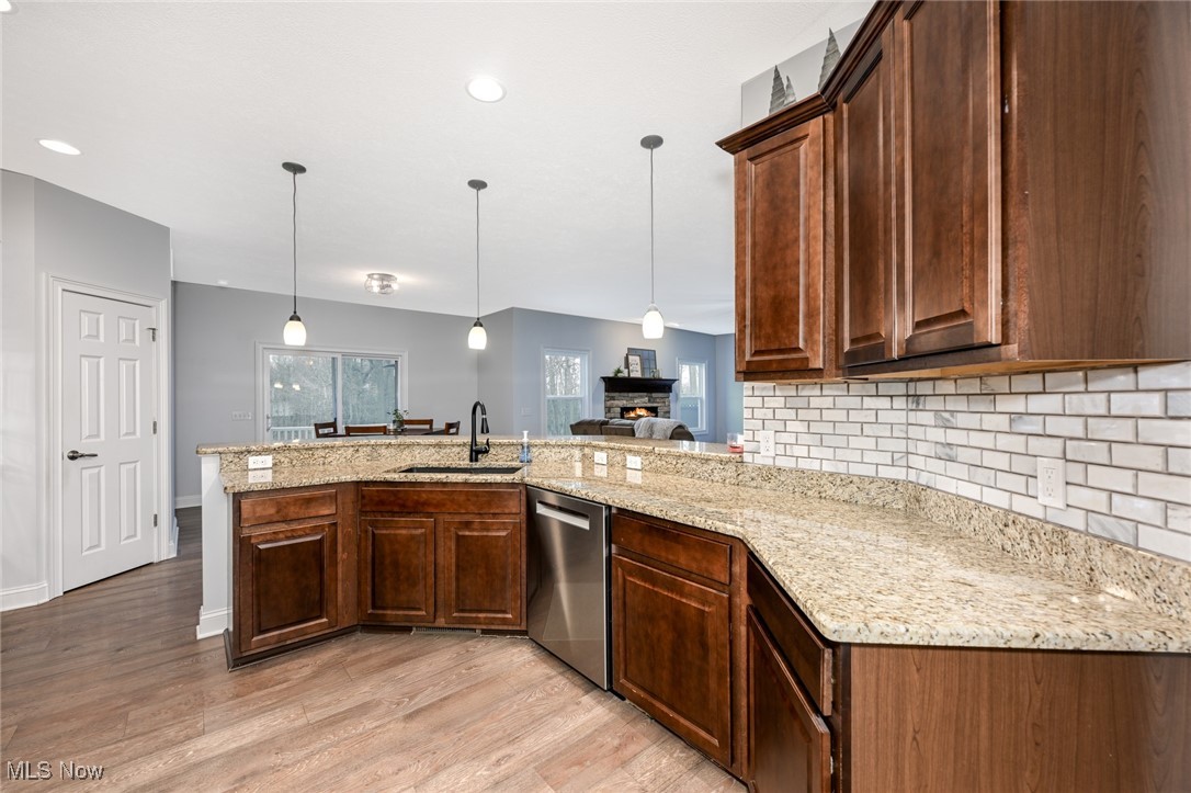 Heritage Ridge - Residential