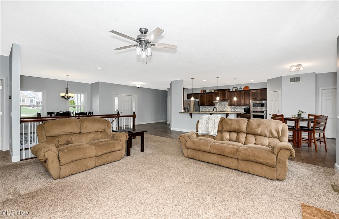 Heritage Ridge - Residential