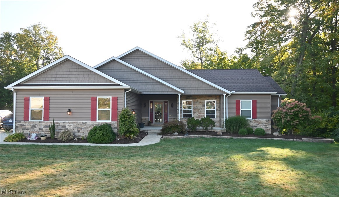 Heritage Ridge - Residential