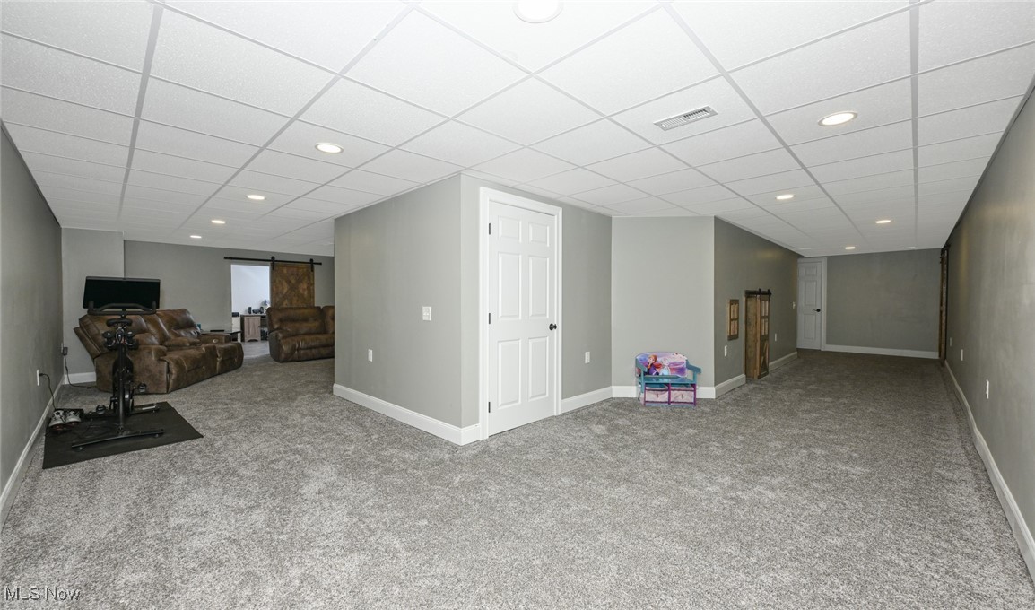 Heritage Ridge - Residential