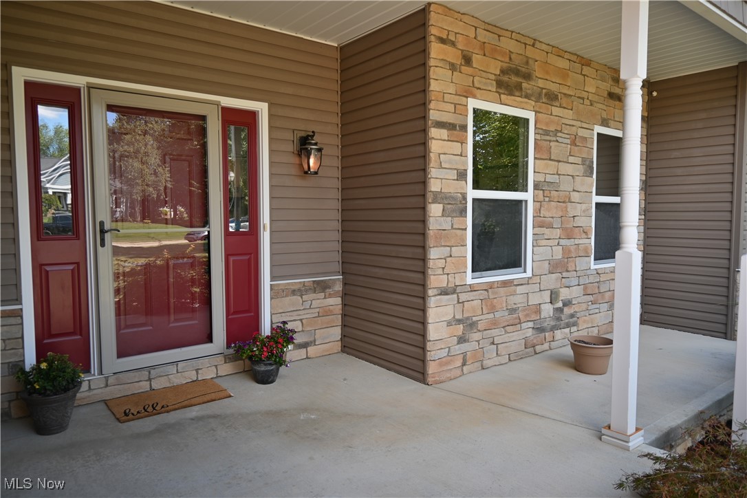 Heritage Ridge - Residential