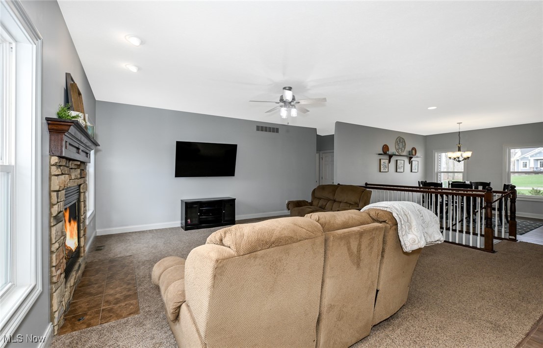 Heritage Ridge - Residential