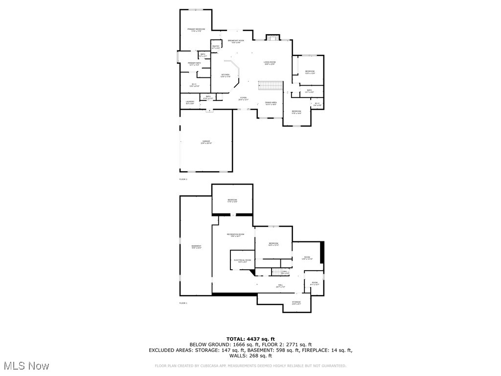 Heritage Ridge - Residential