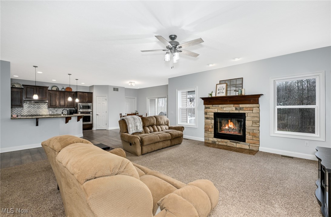 Heritage Ridge - Residential